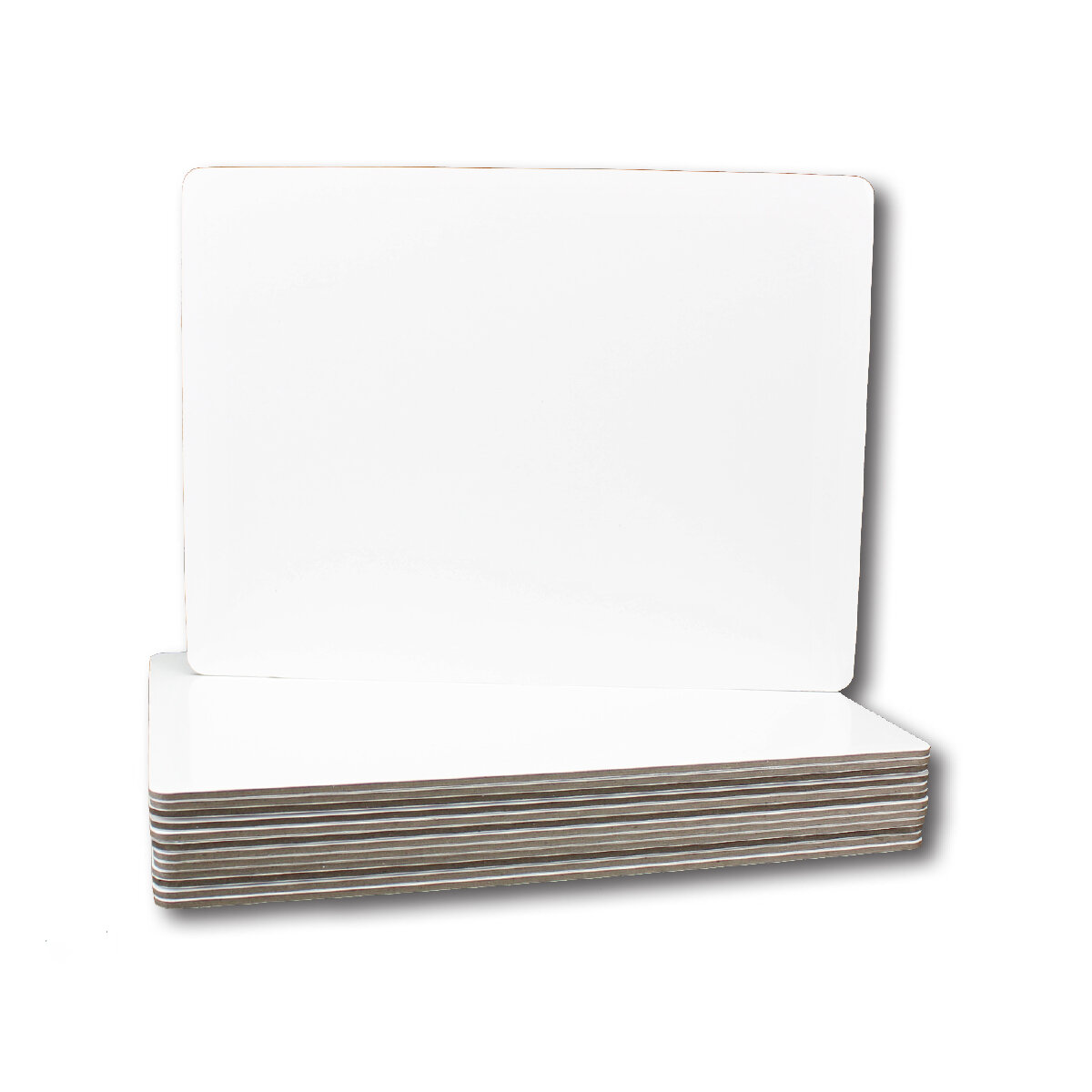 magnetic dry erase lap boards