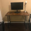 Union Rustic Waynoka Desk & Reviews | Wayfair