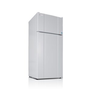 Apartment 10.3 cu. ft. Top Freezer Refrigerator
