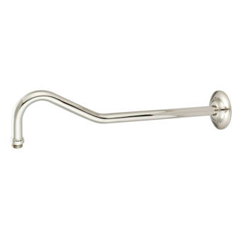 Jado 12 Right Angle Shower Arm Wayfair