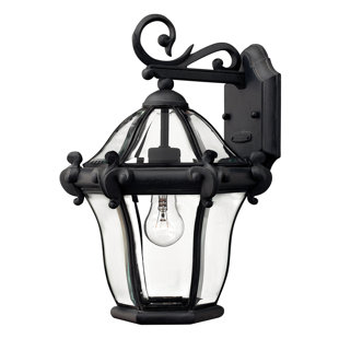 Best San Clemente Outdoor Wall Lantern By Hinkley Lighting Outdoor Lighting San Clemente Outdoor Wall Lantern By Hinkley Lighting Outdoor Lighting