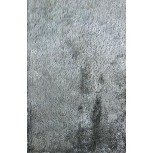 Siavash Dark Gray Area Rug