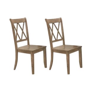 Wood Kitchen Dining Chairs You Ll Love In 2020 Wayfair