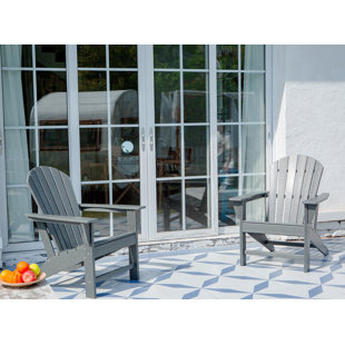 baby adirondack chair plastic