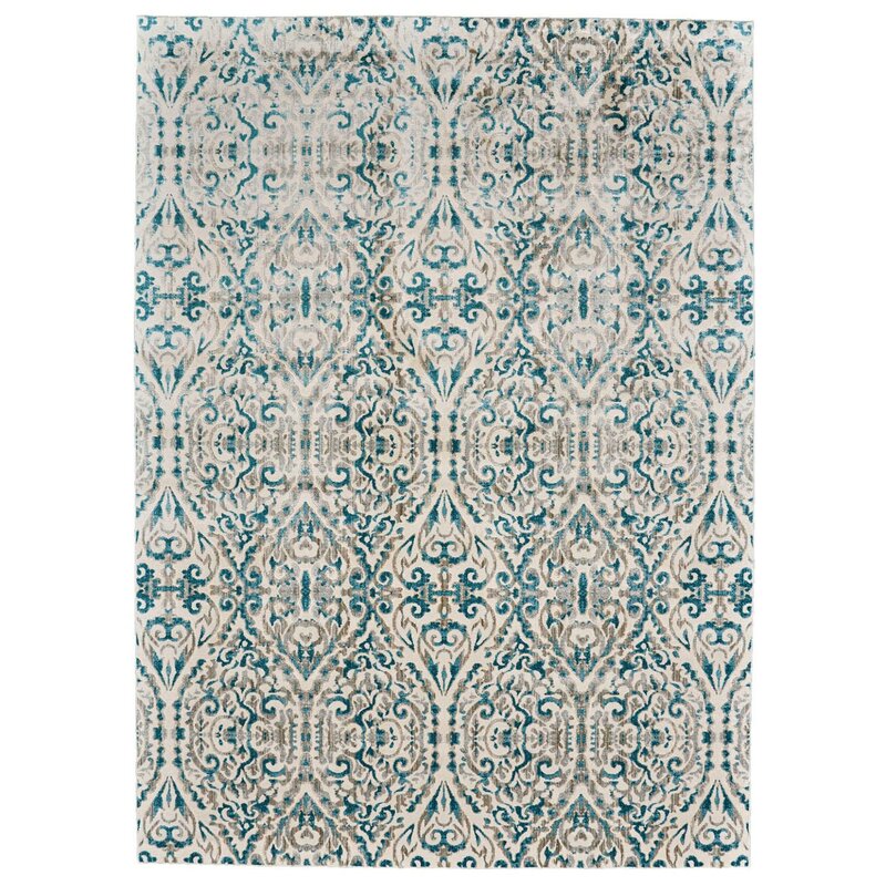 turquoise area rug 4x6