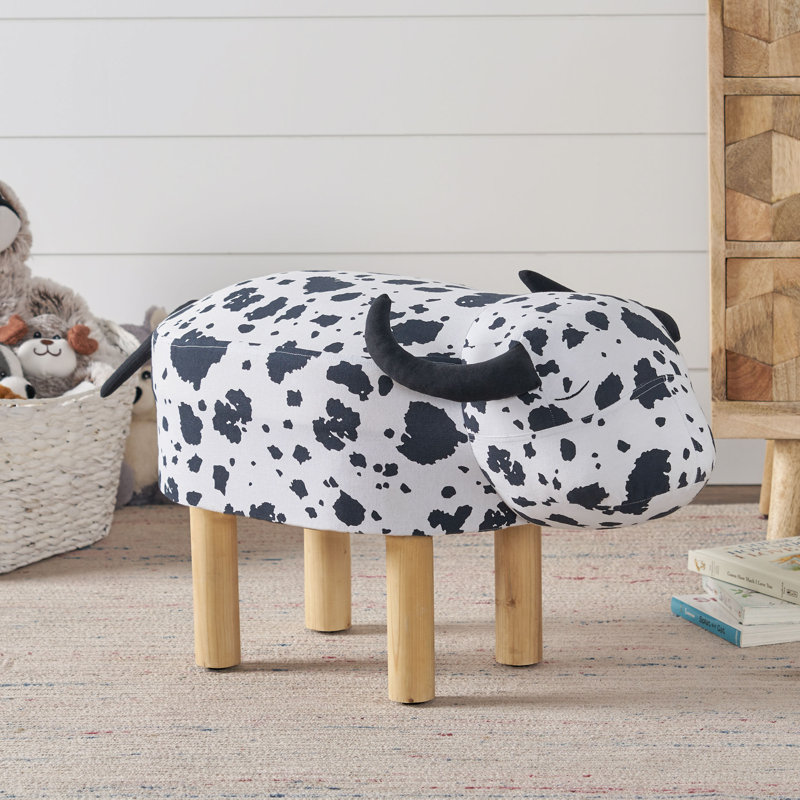 ottoman for kids