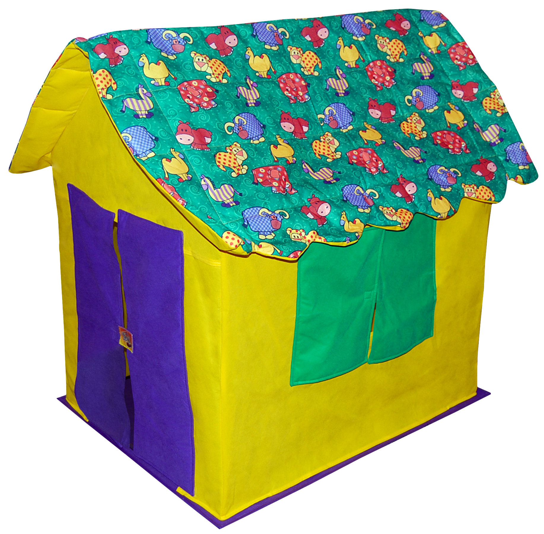 bazoongi tent