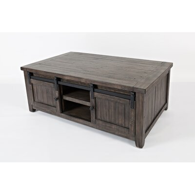 gracie oaks westhoff coffee table