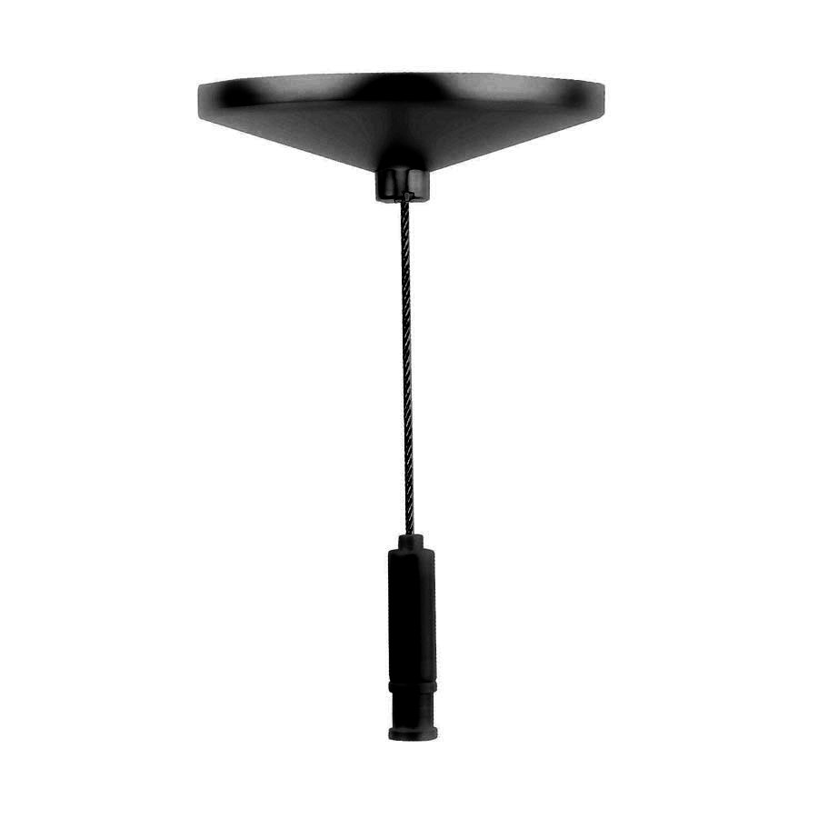 Wac Lighting T Bar Ceiling Wire Rope Suspension Track Wayfair Wac Lighting T Bar Ceiling Wire Rope