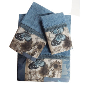 Bathroom Decorative Towels | Wayfair Bathroom Decorative Towels | Wayfair
