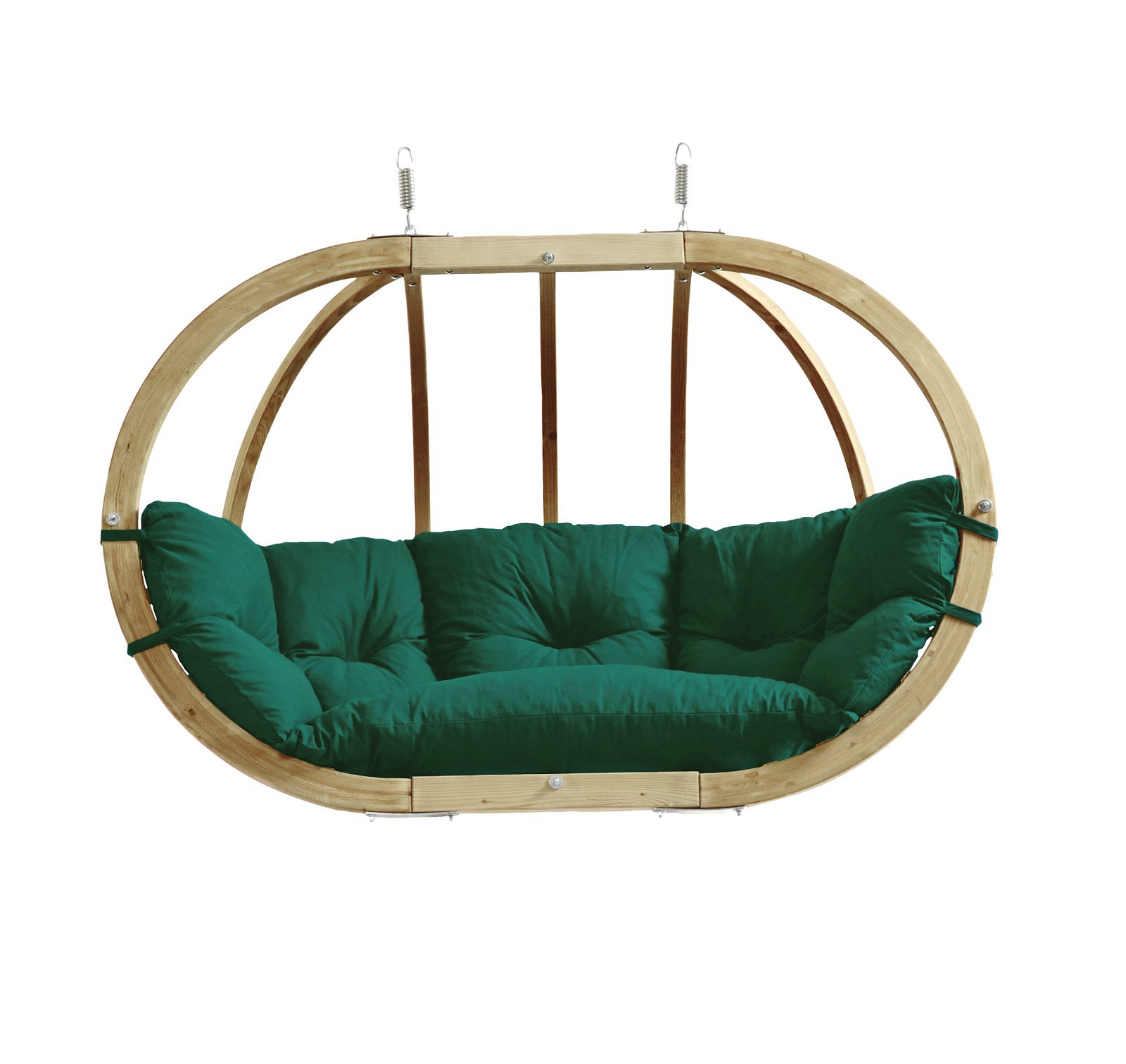 used swing chair