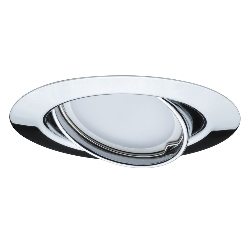 Symple Stuff 9cm Led Recessed Downlights Wayfair Co Uk