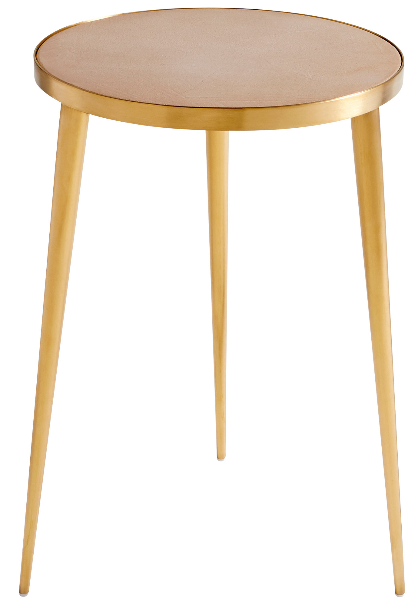 Cyan Design Dresden End Table Wayfair
