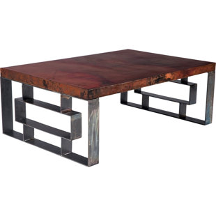 Cash Coffee Table by Brayden Studio Best
