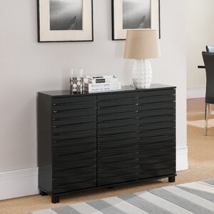 Alinda Accent Cabinet