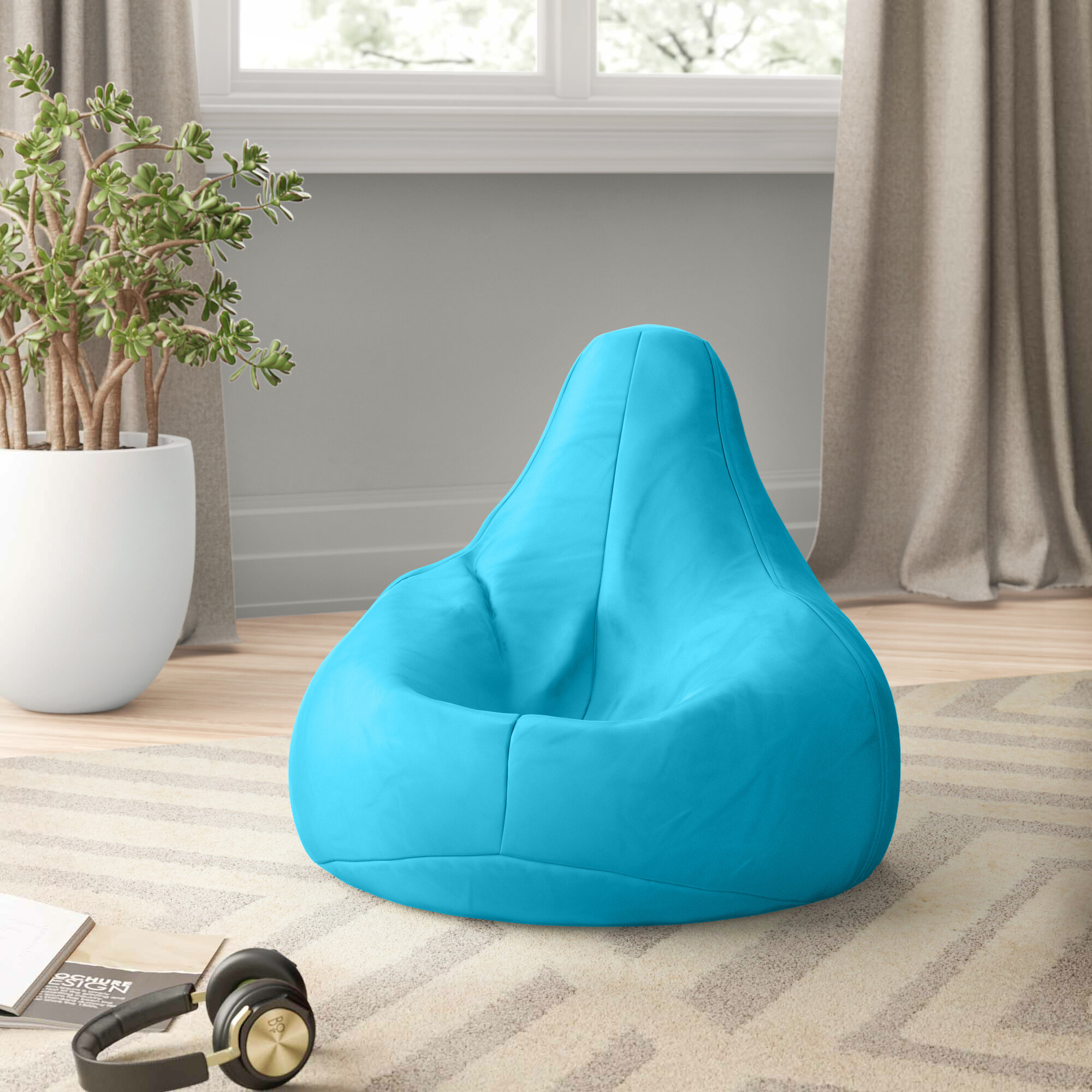 best bean bag chair for toddlers