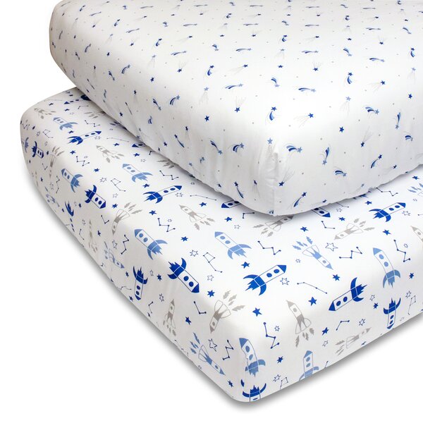 flannelette cot sheets