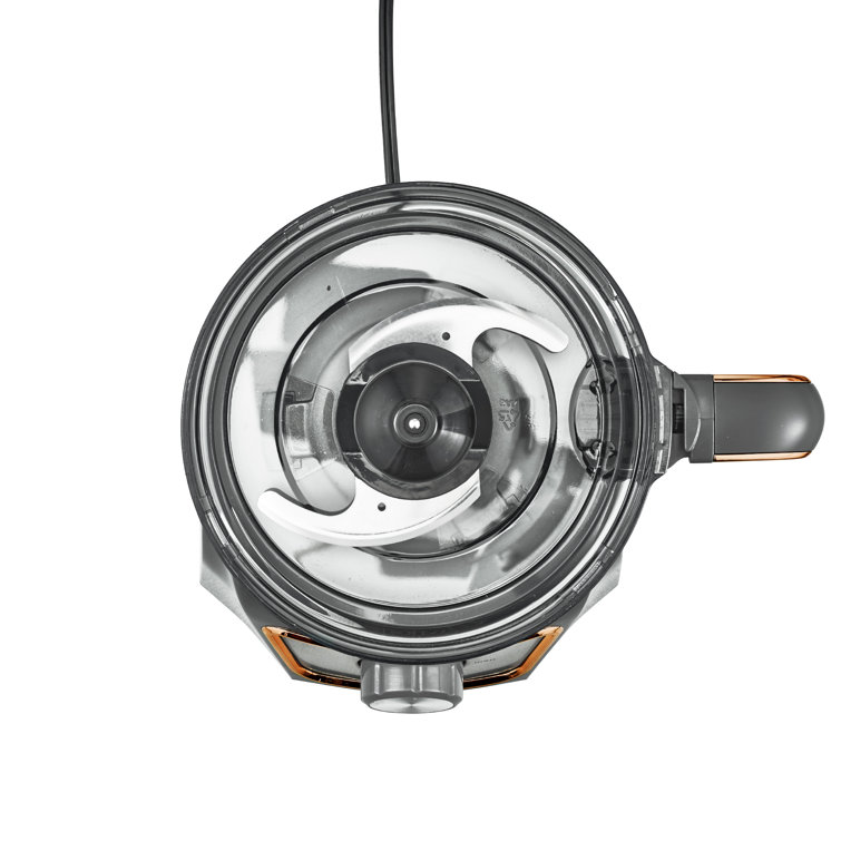 CRUX 8Cup Food Processor & Reviews Wayfair