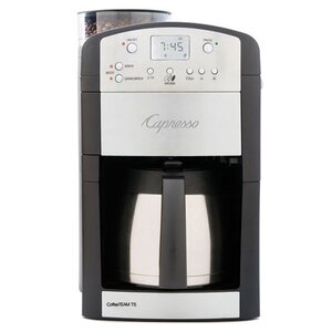 Coffee Team 10 Cup Digital Coffee Maker