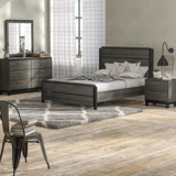 Modern Farmhouse Bedroom Sets You Ll Love In 2020 Wayfair
