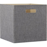 Fabric Storage Bins Boxes You Ll Love In 2020 Wayfair