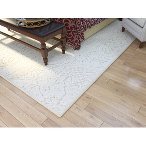 Murrayville Cream Area Rug