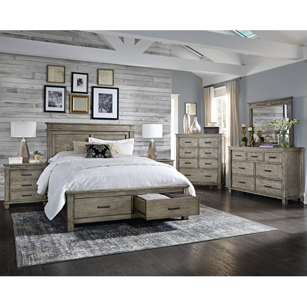 Finnegan Bedroom Collection Birch Lane
