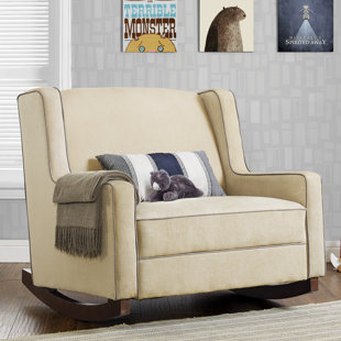 Nursery Gliders Rockers Recliners Up To 55 Off Through 02 16 Wayfair Nursery Gliders Rockers Recliners