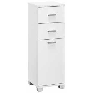 Abby 30 X 90cm Free Standing Cabinet By Belfry Bathroom Best Abby 30 X 90cm Free Standing Cabinet By Belfry Bathroom