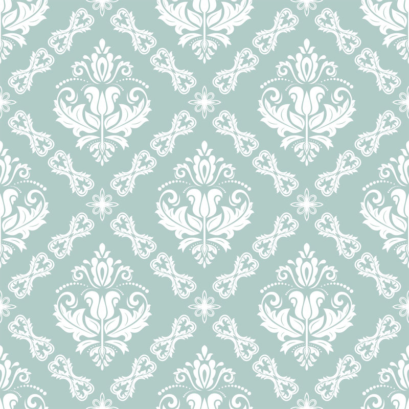 House Of Hampton Resendez Duck Egg Basic Removable Peel And Stick Wallpaper Panel Wayfair Perfect for creating a relaxed. wayfair