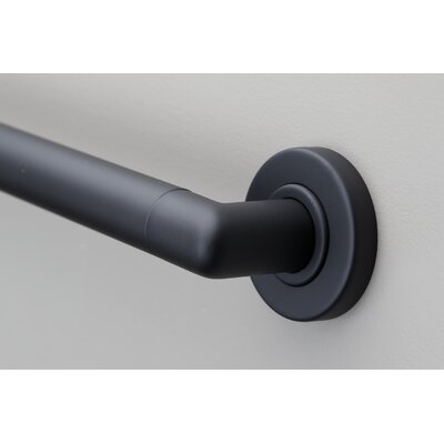 Find the Perfect Black Grab Bars | Wayfair