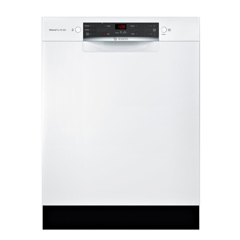 best price for bosch 300 series dishwasher