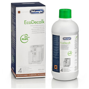 Cleaning Supply Cabinet Wayfair Delonghi Natural Descaler Cleaning Supply Coffee 1 Ib