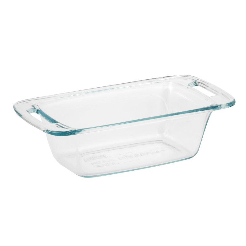 Easy Grab 1.5 Qt. Loaf Dish