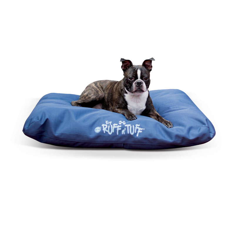 ruff and tuff dog bed