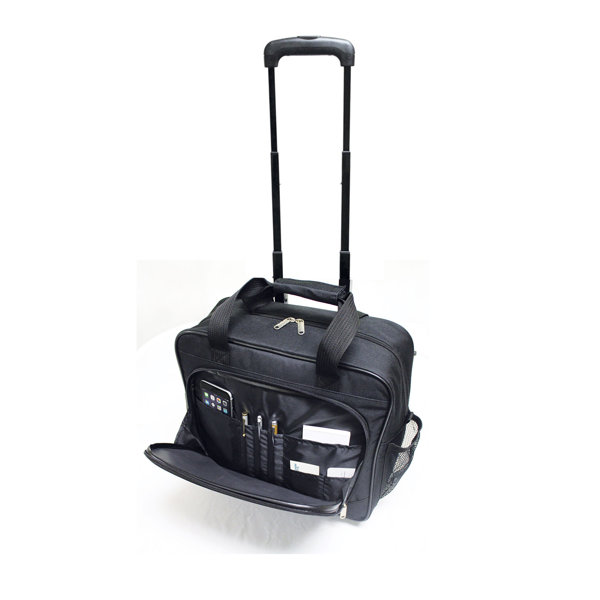 City Rolling Computer Case