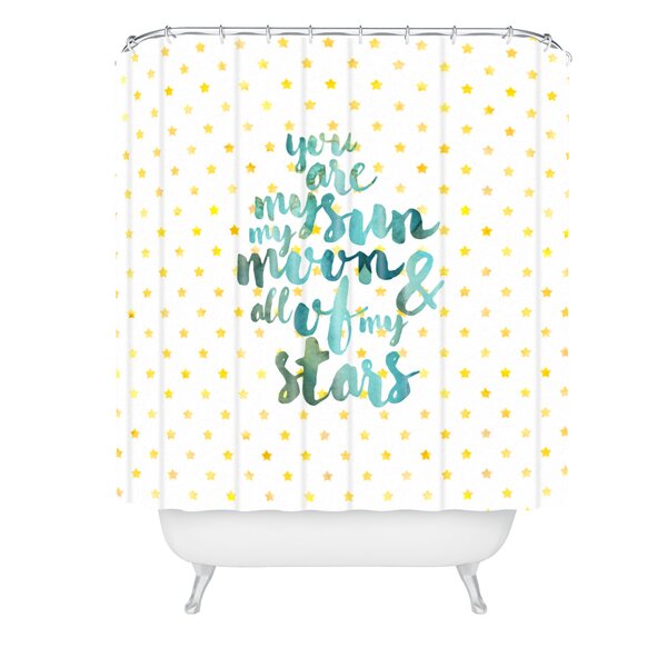 Details about   Space Shower Curtain Stars in Supernova Sky Print for Bathroom 