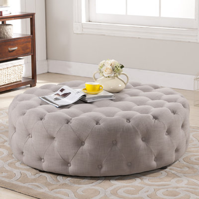 Rosanna Cocktail Ottoman