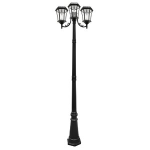 Victorian 3-Light LED 90