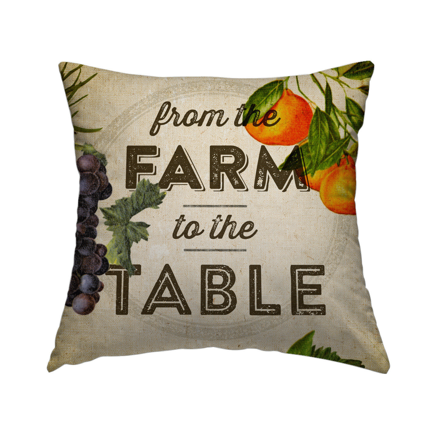 farm cushions