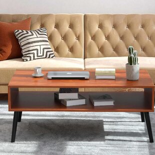 Helle Coffee Table Set by George Oliver