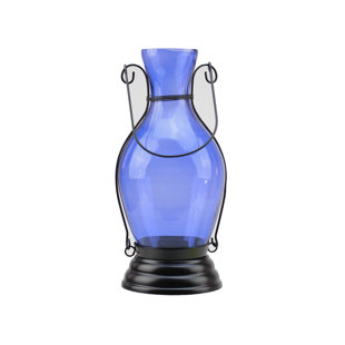 Best Glass Lantern By Northlight Seasonal Outdoor Lighting Glass Lantern By Northlight Seasonal Outdoor Lighting