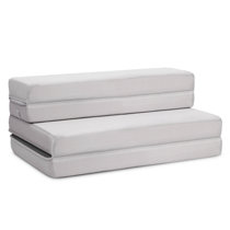 twin folding futon