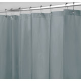 Modern Long 72 X 84 Shower Curtains Allmodern