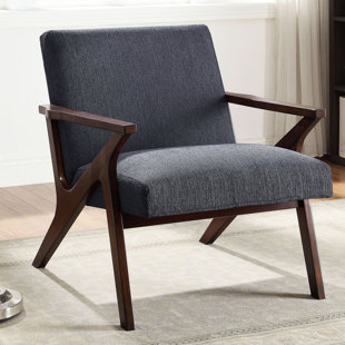 Conkling Armchair by Mercury Row Coupon