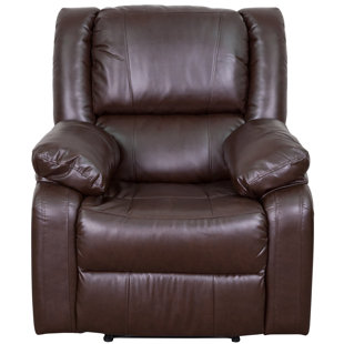 Chalfont Manual Recliner by Winston Porter New