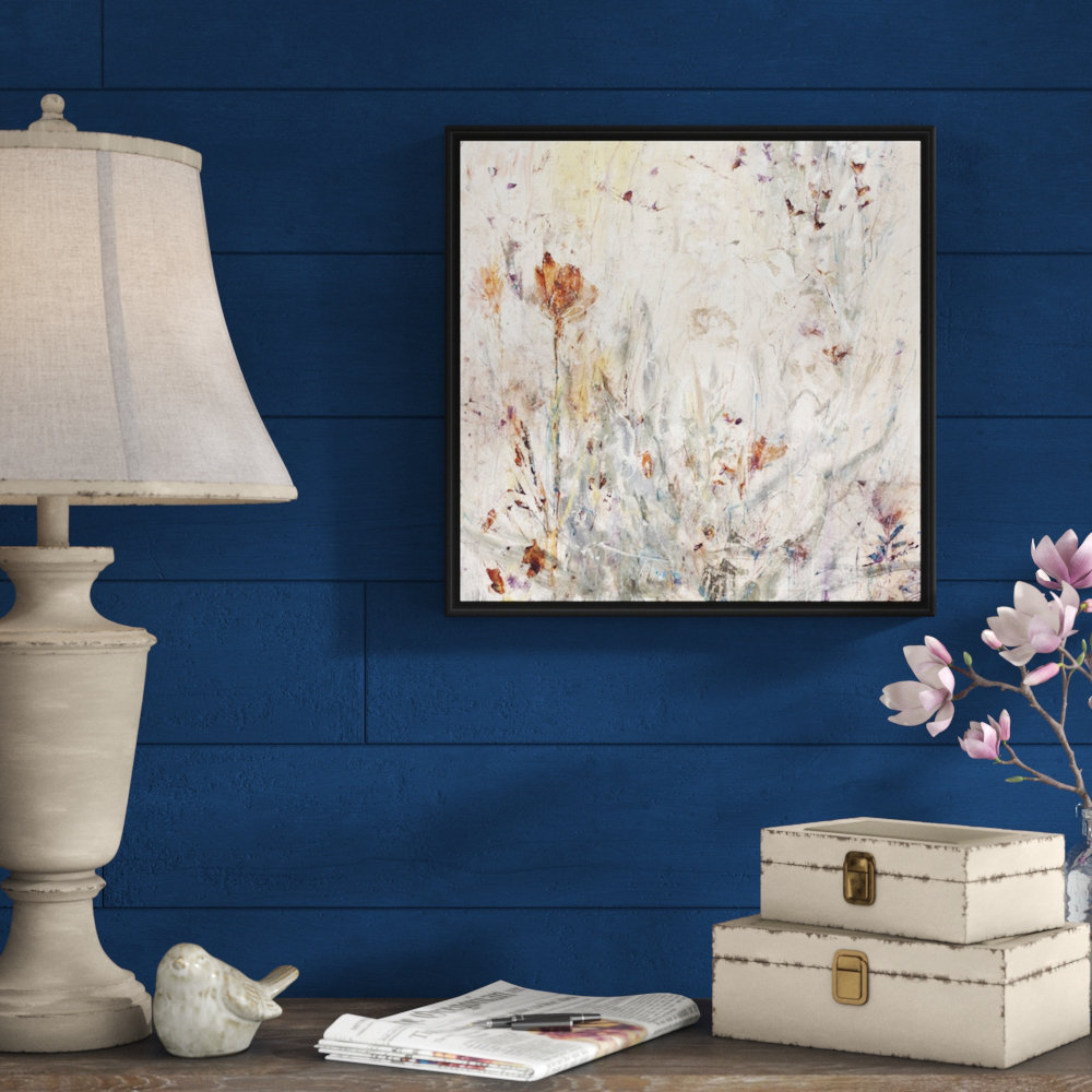 Ophelia & Co. Natural Luxury by Jodi Maas Painting on Canvas