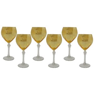 Wine Glass (Set of 6)