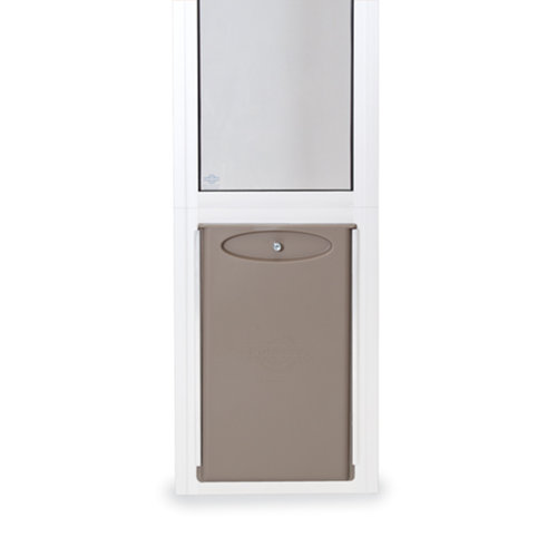 Petsafe Freedom Patio Panel Dog Door Reviews Wayfair