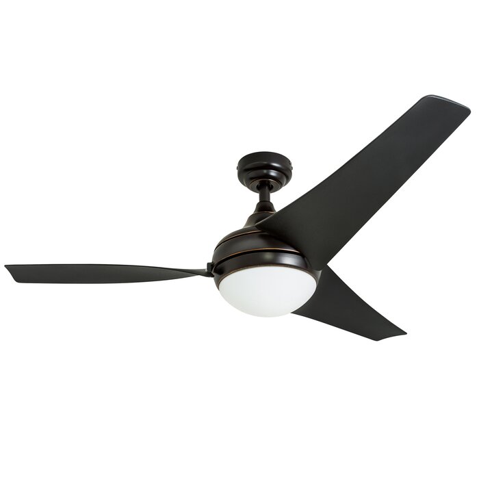 42 Inch Noma Ceiling Fan With Light Dimmable With Remote